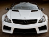 Misha Designs Mercedes SL Widebody and CLS 007